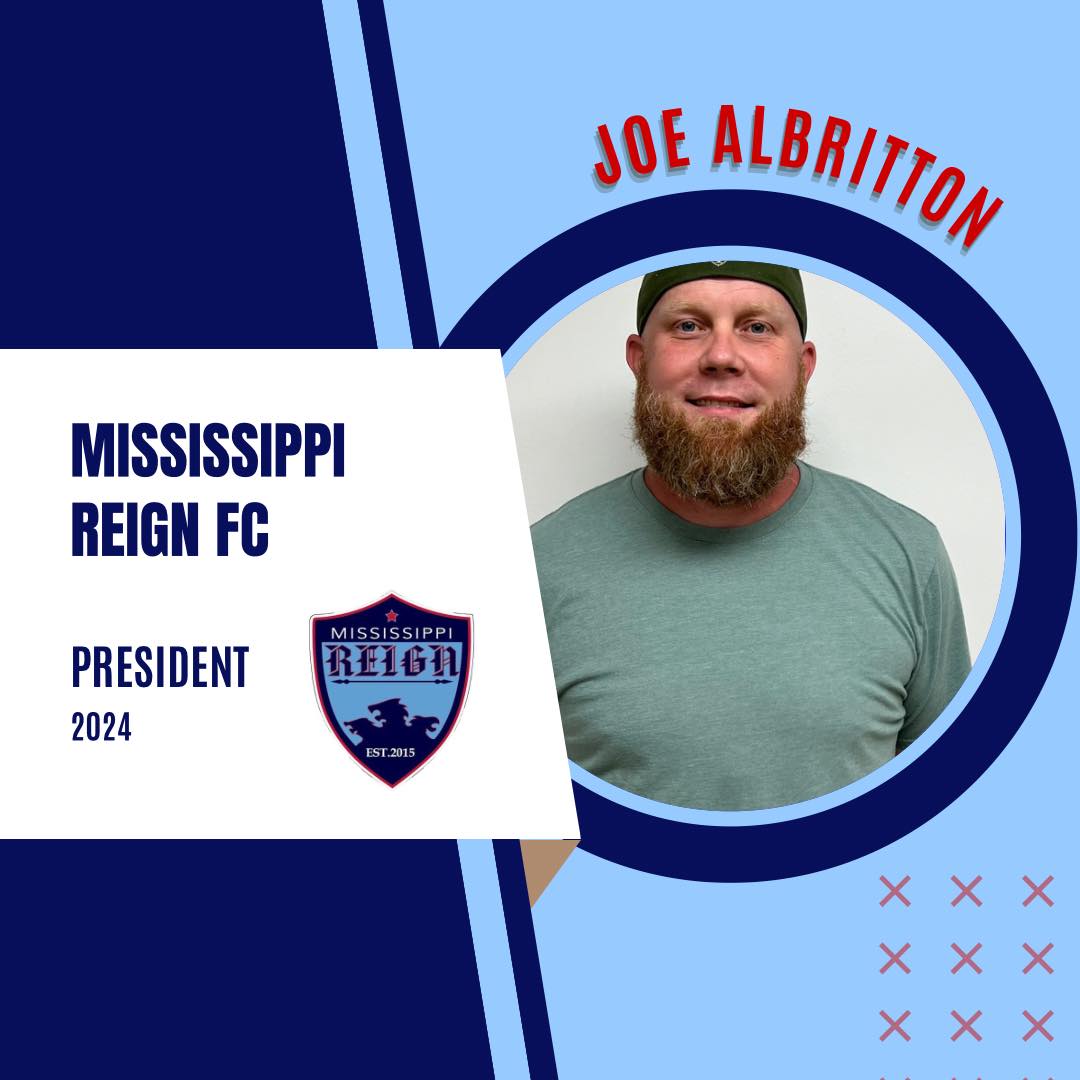 Joe Albritton Joe Albritton
