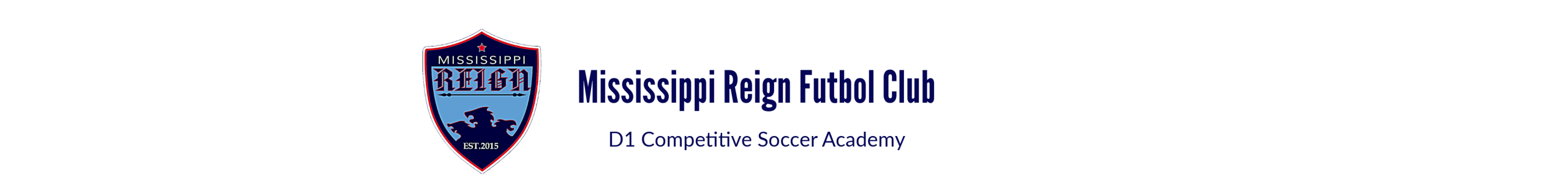 Mississippi Reign Futbol Club