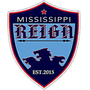 MS Reign Blue