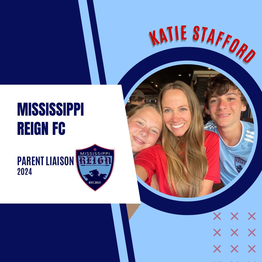Stafford Reign Stafford Reign