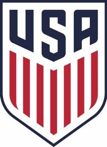 US Soccer Logo US Soccer Logo